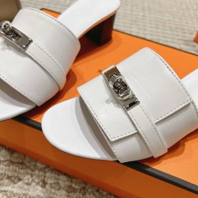 wholesale quality hermes sandal model no. 64